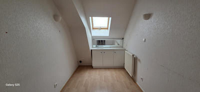 Immeuble - 209 m²