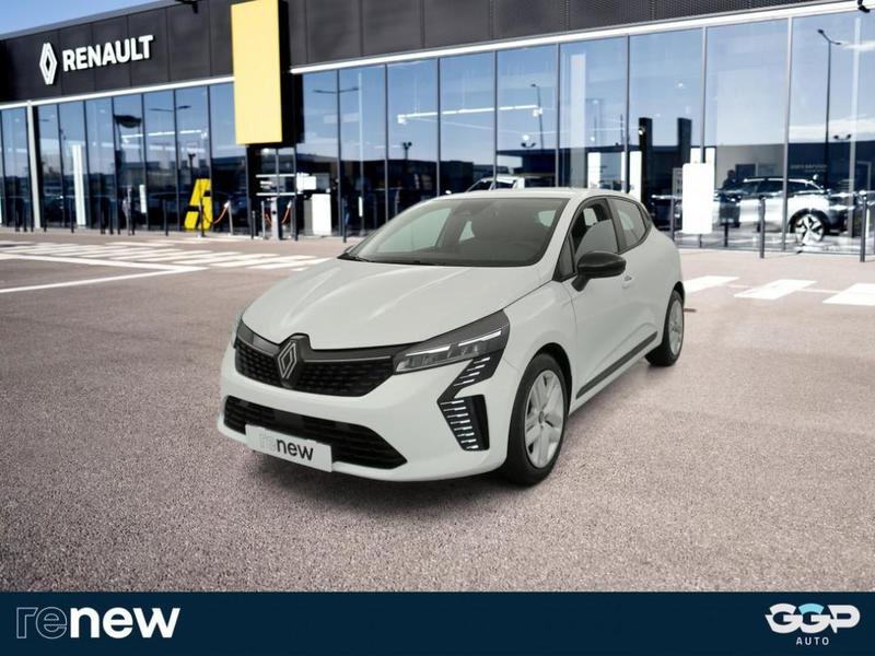 Renault Clio V TCe 100 Gpl Evolution