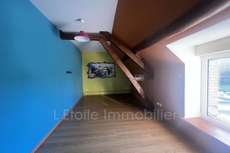 Maison - 211 m² - 7 pièces