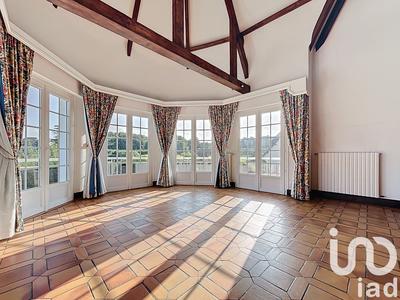 Maison - 186 m² - 5 pièces