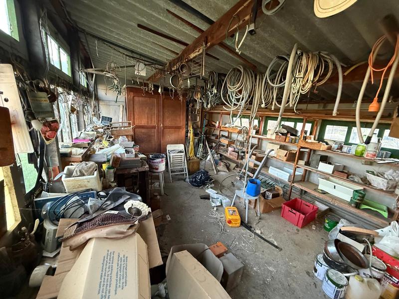 Maison - 165 m² - 6 pièces