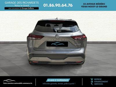 Nissan Qashqai E-Power 190ch Tekna+