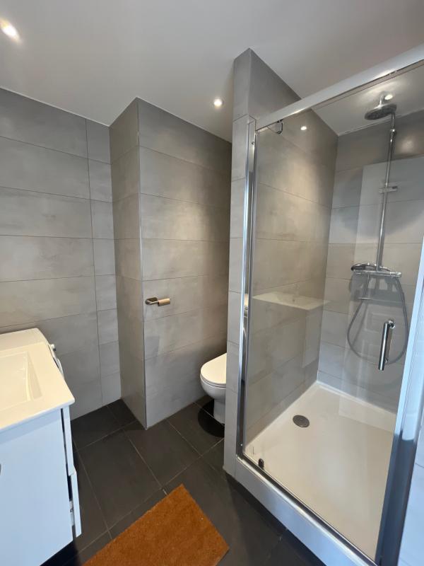 Appartement - 46 m² - 3 pièces