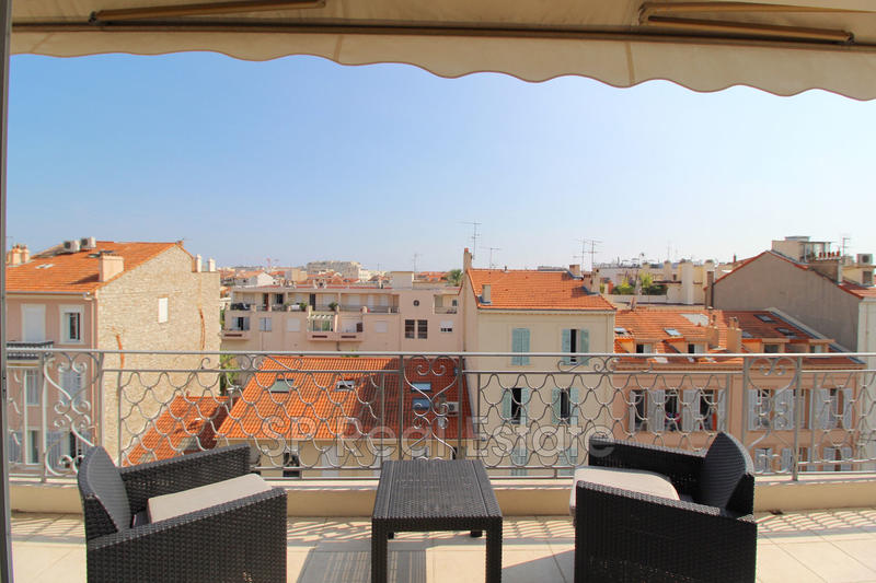 Appartement - 94 m² - 3 pièces