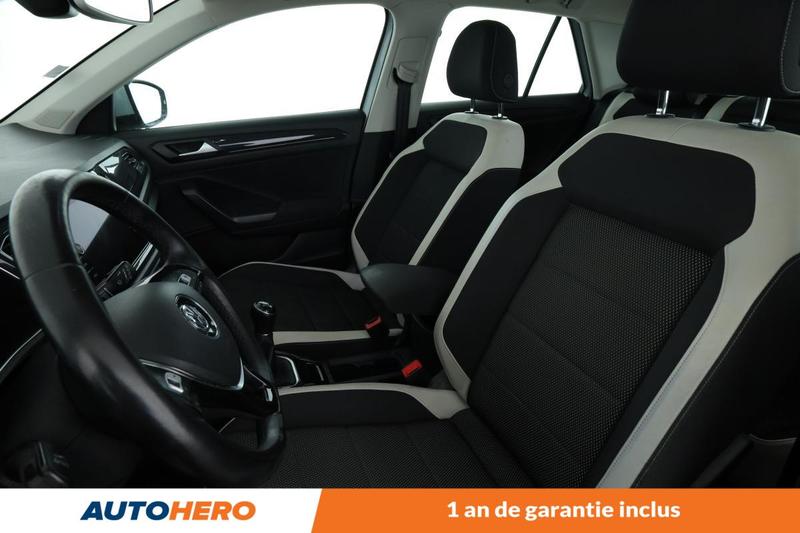 Volkswagen t-Roc 1.5 Tsi Evo Carat 150 ch