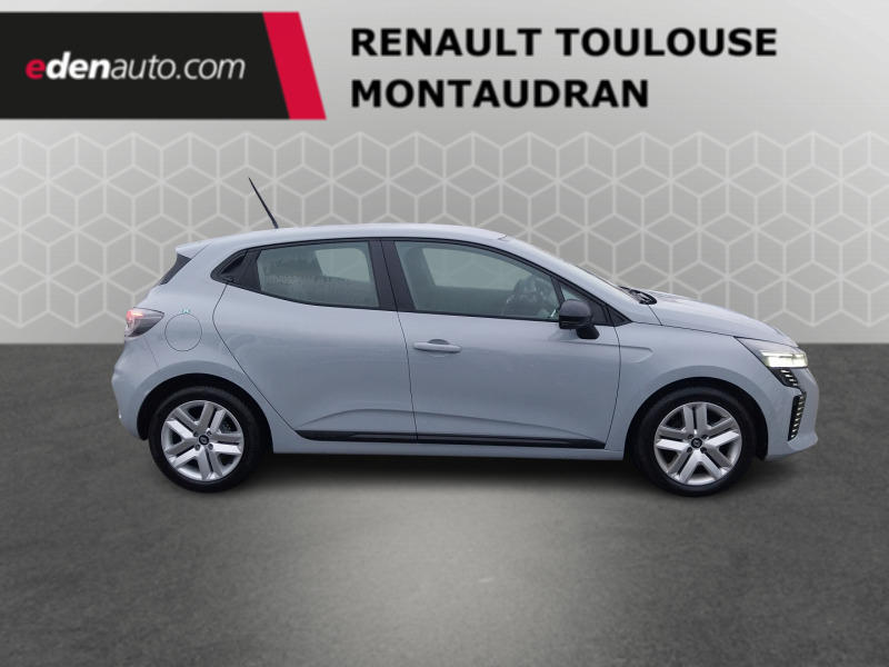 Renault Clio TCe 90 ch Gsr2 Evolution