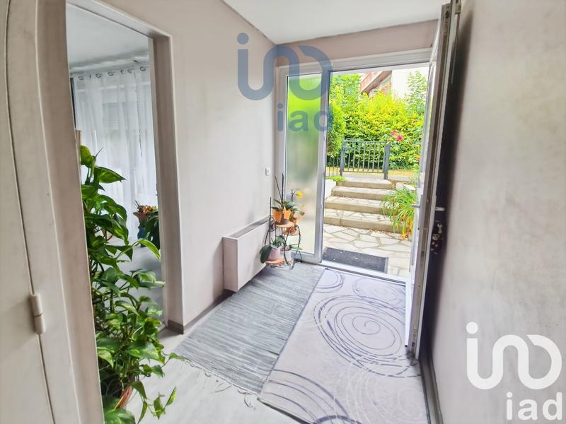Appartement - 84 m² - 4 pièces