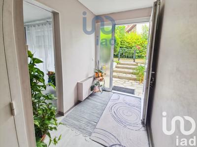 Appartement - 84 m² - 4 pièces