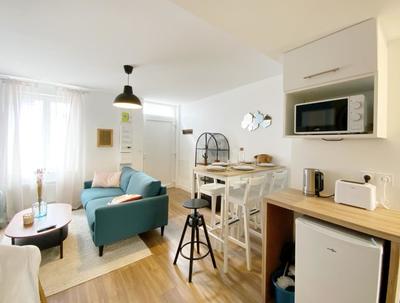 Maison - 92 m² - 6 pièces