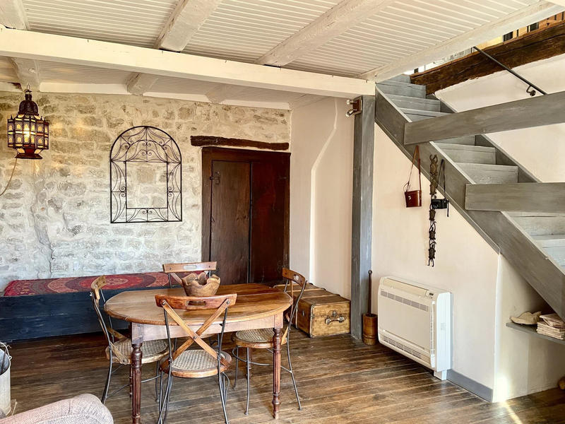 Maison - 152 m² - 6 pièces