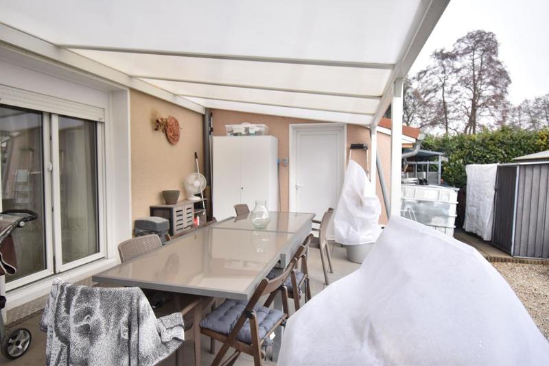 Villa - 85 m² - 4 pièces