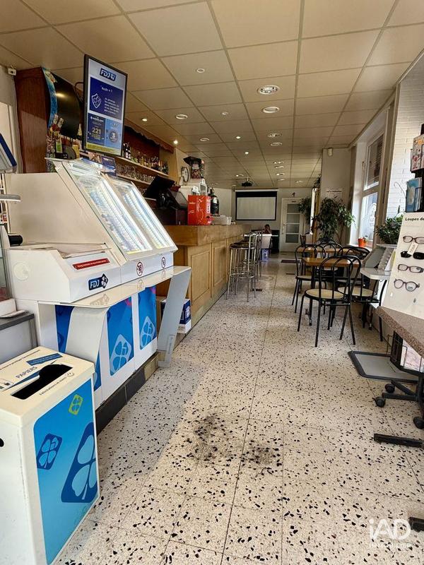 Local commercial - 170 m²