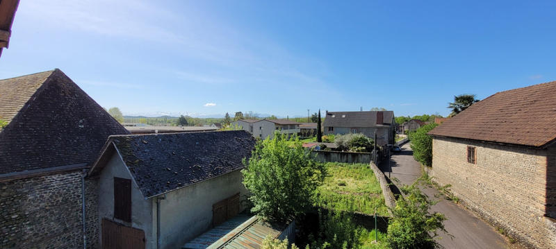 Maison - 200 m² - 8 pièces