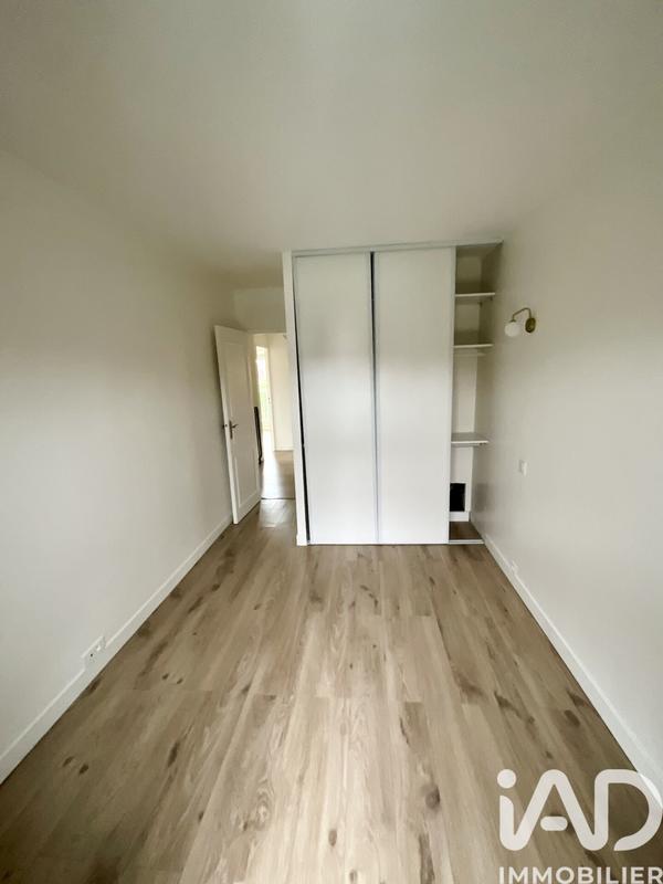 Maison - 98 m² - 6 pièces