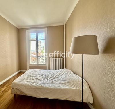 Appartement - 69 m² - 4 pièces