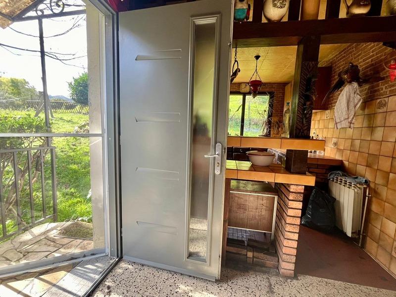 Maison - 72 m² - 4 pièces