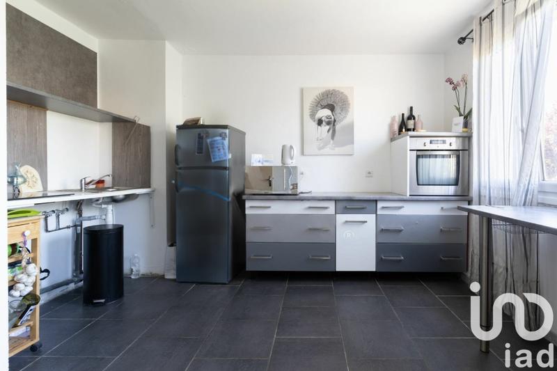 Maison - 72 m² - 4 pièces