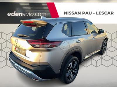 Nissan X-Trail e-Power 204 ch Tekna