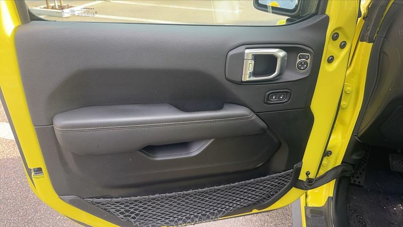 Jeep Wrangler Jlu 4 6.4 V8 Hemi 392 Bva9 Rubicon