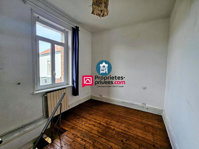 Maison - 131 m² - 7 pièces