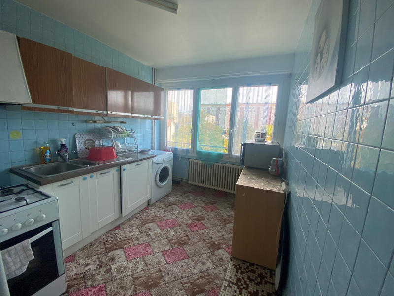 Appartement - 79 m² - 4 pièces