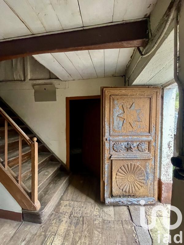 Maison de campagne - 150 m² - 4 pièces