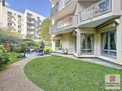 Appartement - 33 m² - 2 pièces