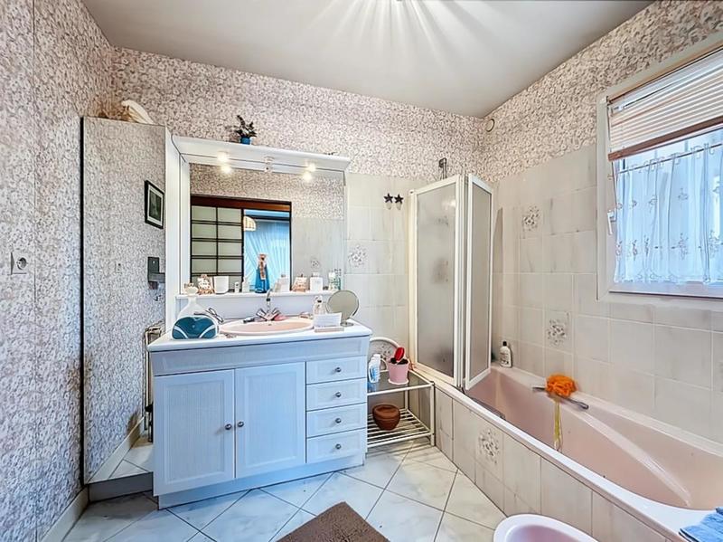 Maison - 165 m² - 5 pièces