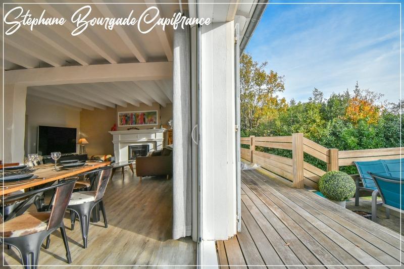 Villa - 169 m² - 5 pièces