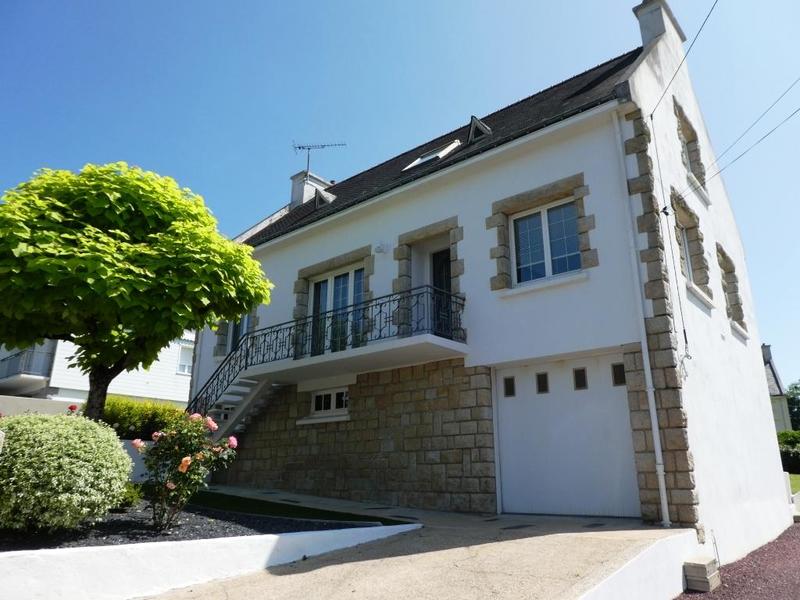 Maison - 118 m² - 6 pièces