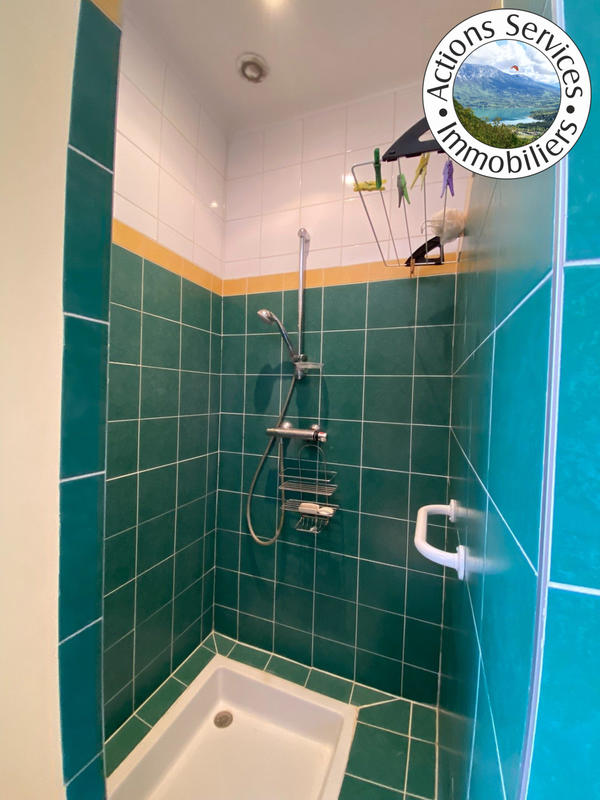 Maison - 163 m² - 7 pièces