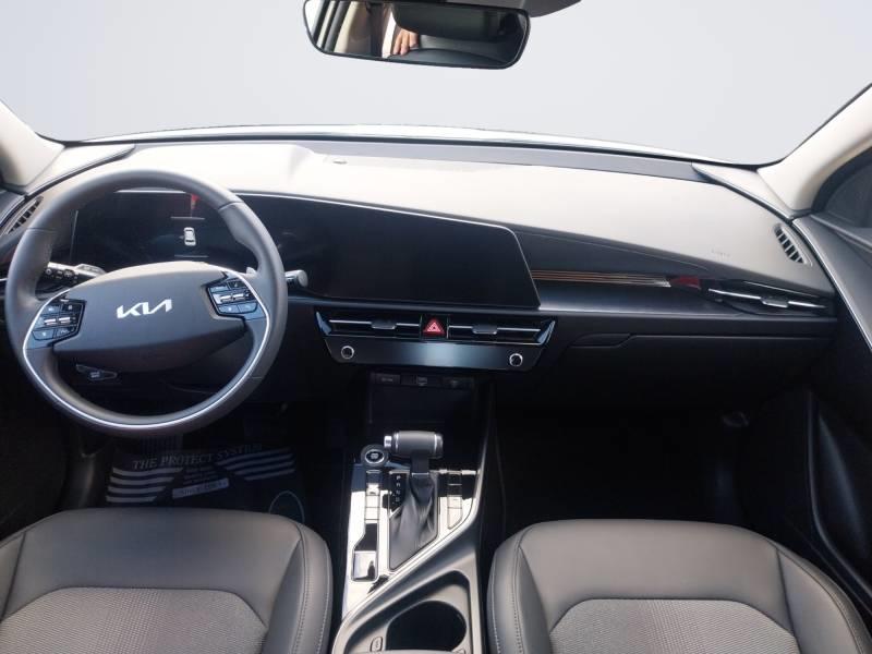 Kia Niro 1.6 GDi 141 ch Hev Dct6 Active