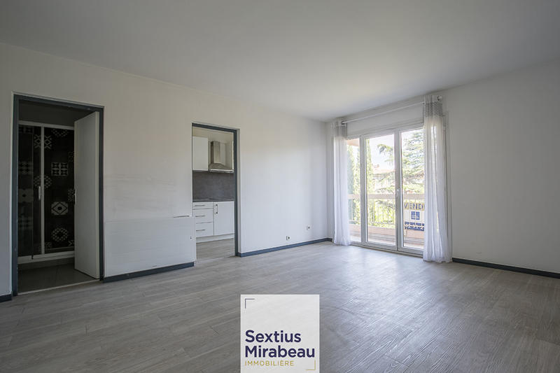 Appartement - 31 m² - 1 pièce