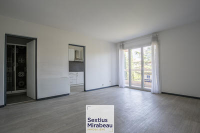 Appartement - 31 m² - 1 pièce