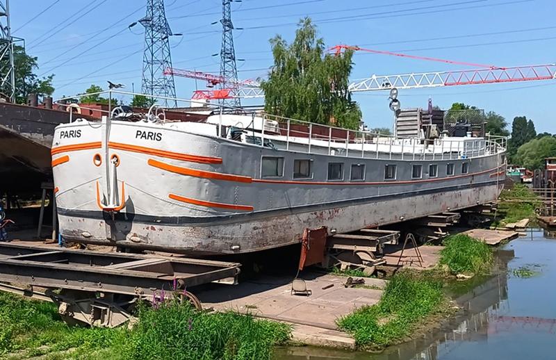 Maison - 160 m² - 9 pièces