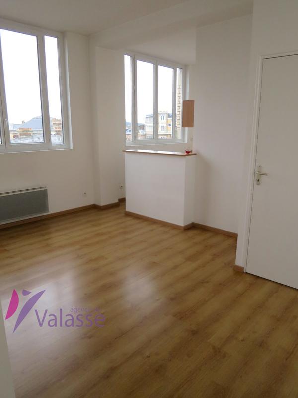 Appartement - 52 m² - 2 pièces