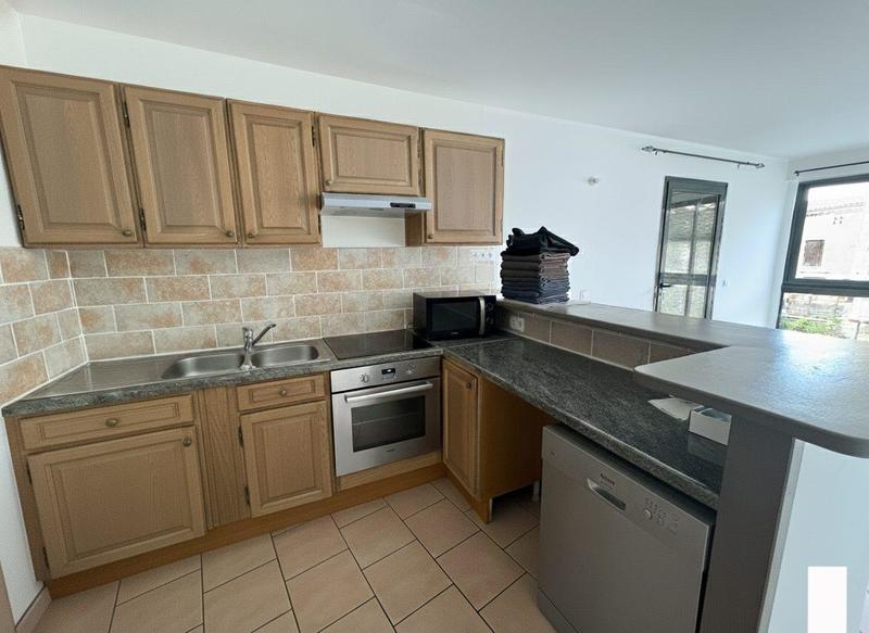 Appartement - 88 m² - 3 pièces