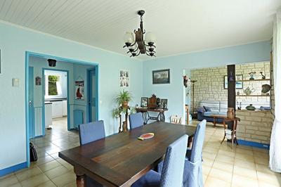 Appartement - 90 m² - 5 pièces