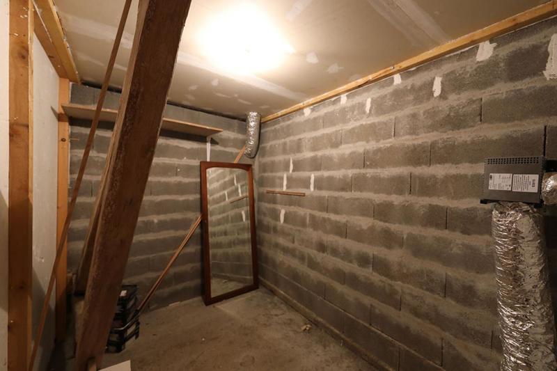 Maison - 90 m² - 3 pièces