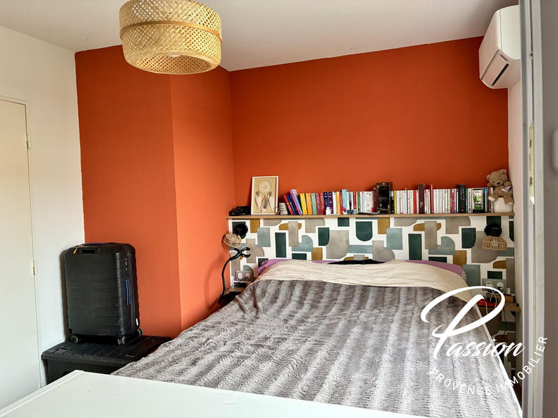 Maison contemporaine - 57 m² - 3 pièces