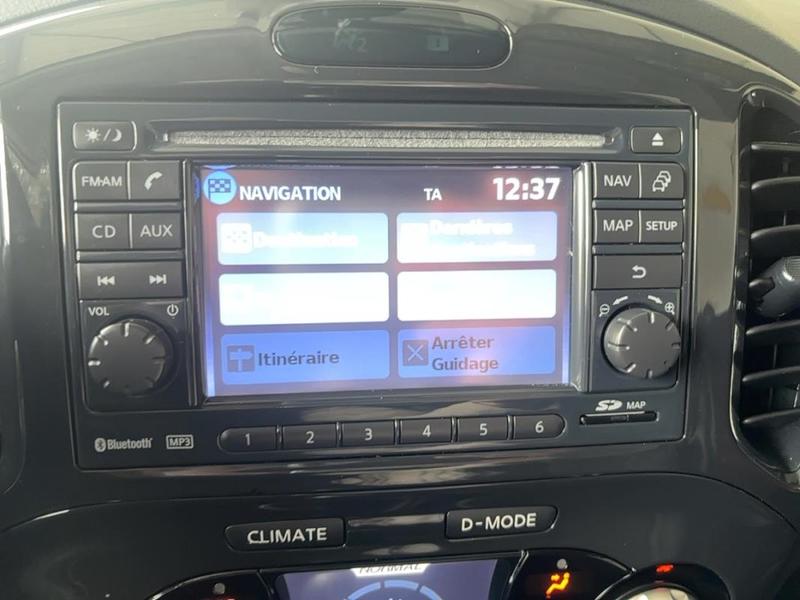 Nissan Juke 1.5 Dci 110 Fap Tekna