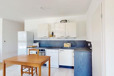 Appartement - 95 m² - 4 pièces