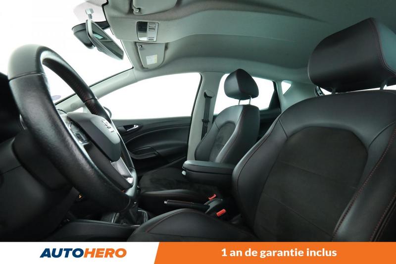 Seat Ibiza 1.0 EcoTSI Bv6 110 ch