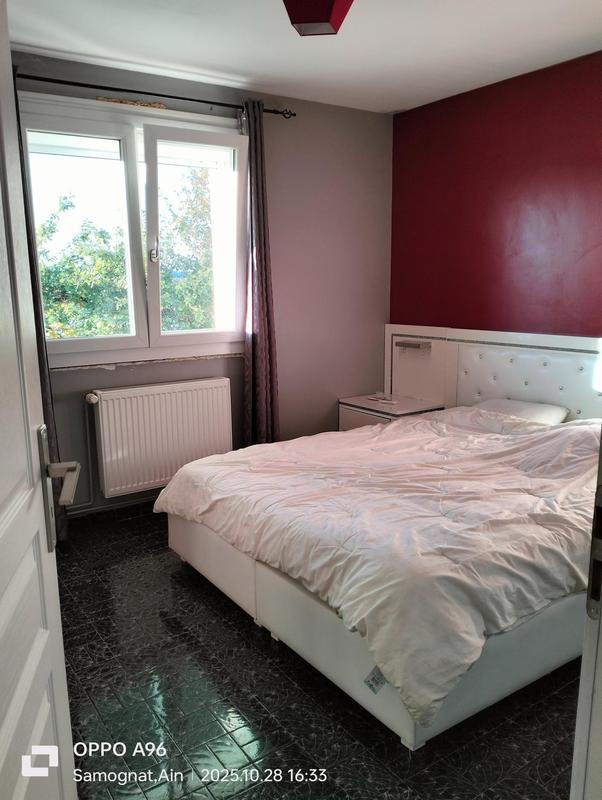 Maison - 153 m² - 5 pièces