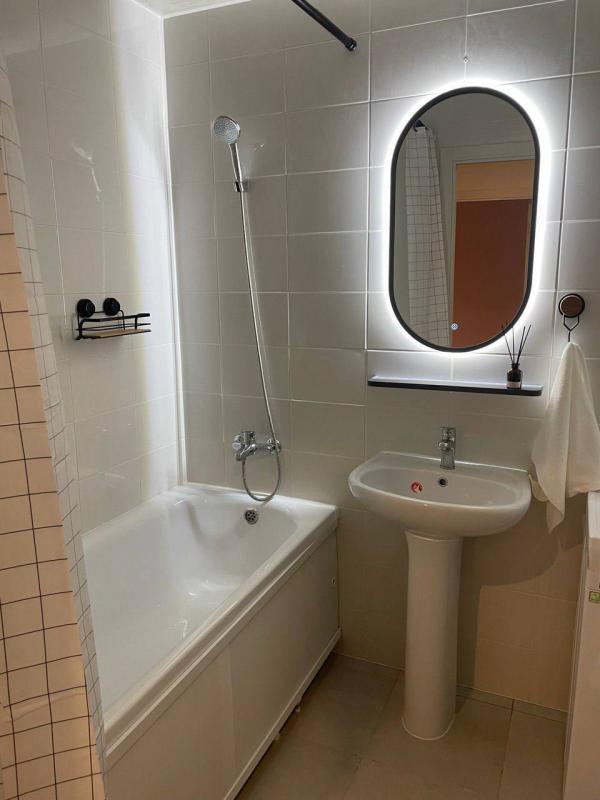 Appartement - 26 m² - 1 pièce