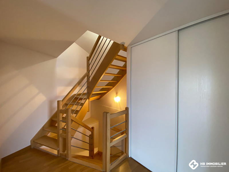 Maison - 135 m² - 6 pièces