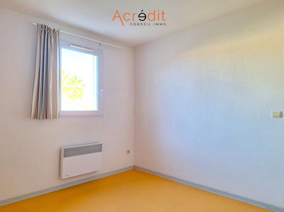 Maison - 54 m² - 3 pièces