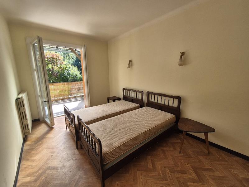 Maison - 128 m² - 5 pièces