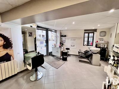 Local commercial - 36 m²