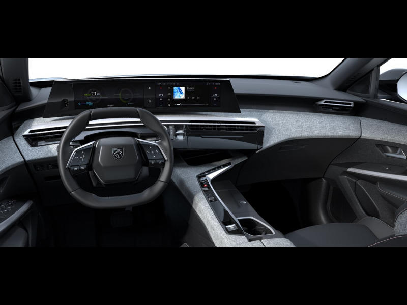 Peugeot 3008 Electrique 73 kWh 210 ch Allure